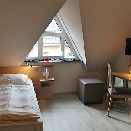 Hotel Gasthof Grüner Wald-2