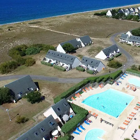 VVF Villages  Les Plages de Guérande  La Turballe-3