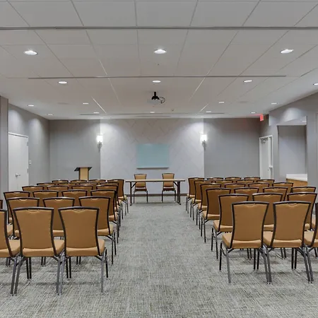 Springhill Suites By Marriott Fort Lauderdale Miramar-2