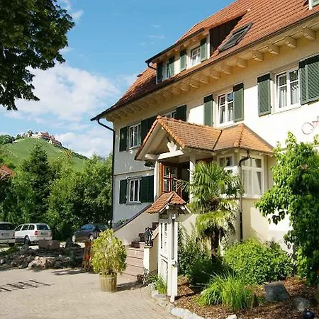Gasthaus Hohberg-2