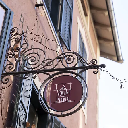 Villa Bergmann Suites Meran-2