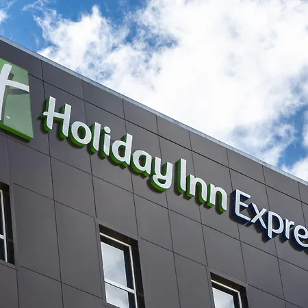 Holiday Inn Express - Farroupilha, um Hotel IHG-2