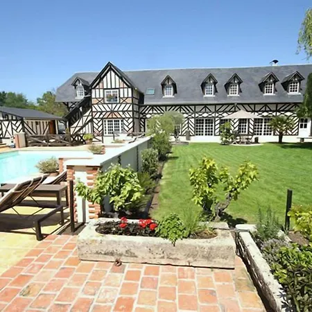 Manoir de la Croix-Sonnet-2