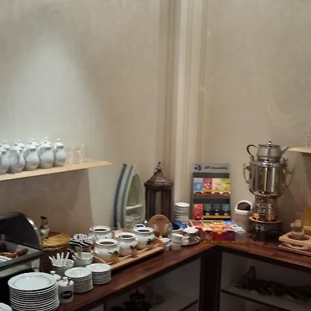 Hotel Strandvilla Janine-2