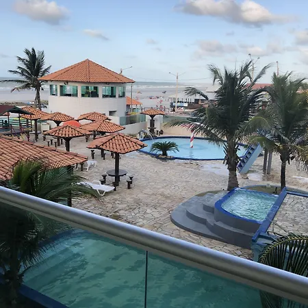 Hotel Concha do Mar-3