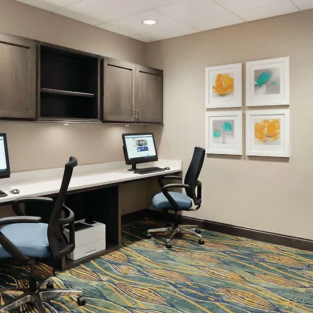 Hampton Inn Champaign Southwest-2