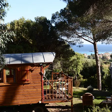 Villa Thalassa Art' B&B-2