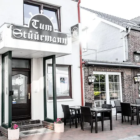 Hotel Tum Stüürmann-3