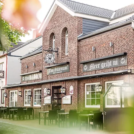 Hotel Tum Stüürmann-2