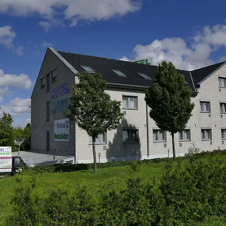 Hotel Nord-3