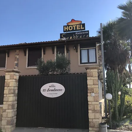 Hotel El Sombrero-2