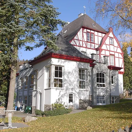 Waldhotel Forsthaus Remstecken-3