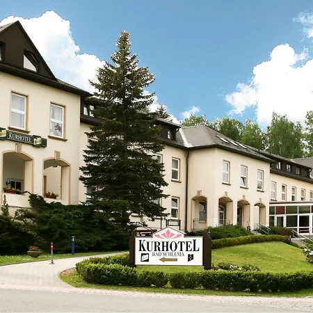 Kurhotel Bad Schlema-2