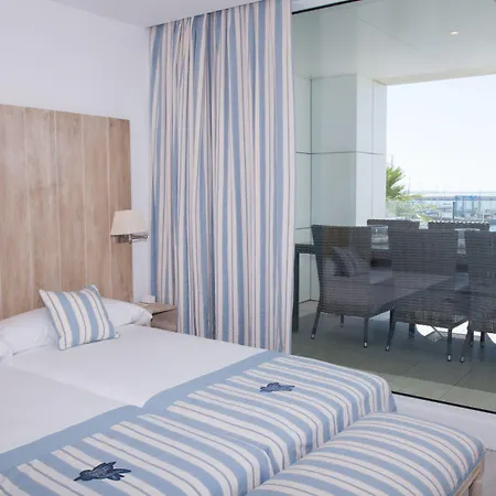 Suites Puerto Sherry-3