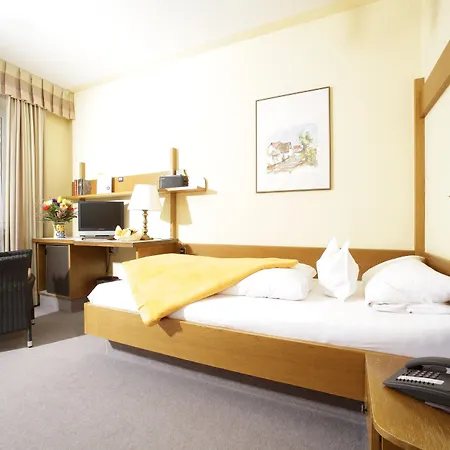 Kneipp-Kurhotel Steinle-2