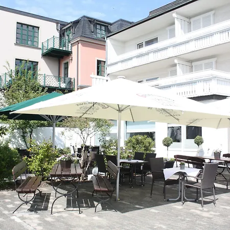 Hotel zur Post-3