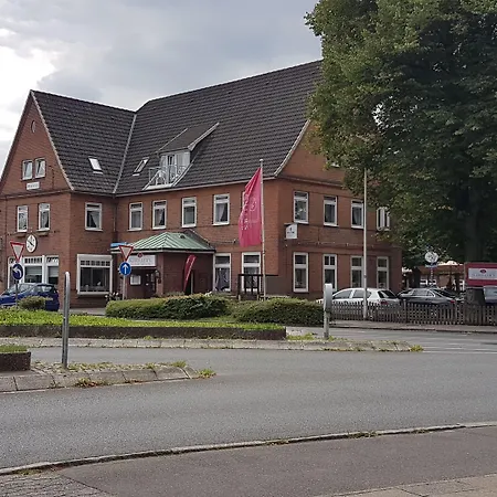 Schollers Restaurant&Hotel-3