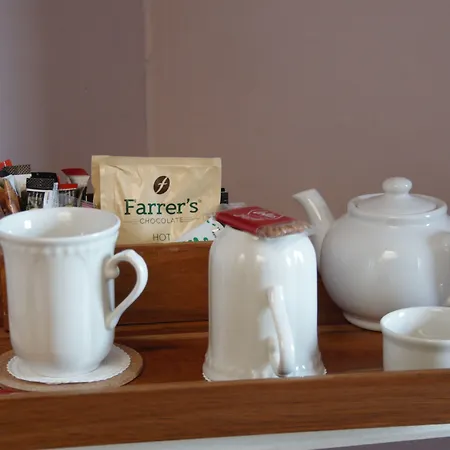 Haisthorpe Guest House-3