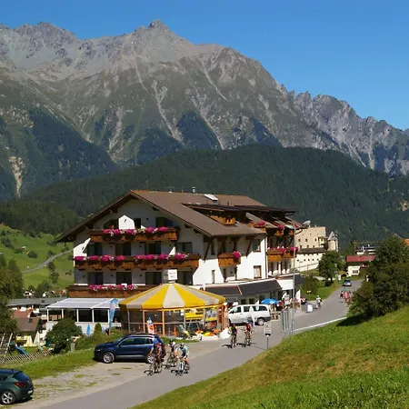 Gasthof Martha-2