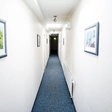 Hotel Sauer Garni-2