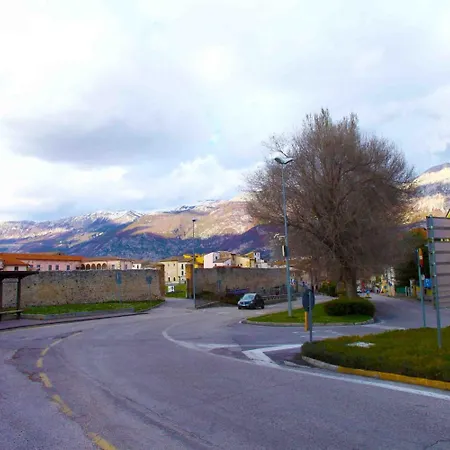 B&B Santa Chiara-2