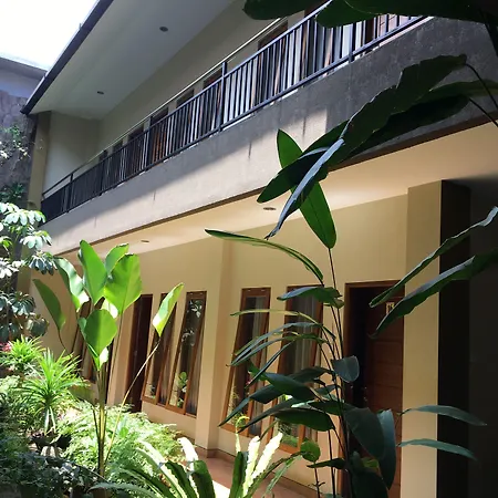 Aloha Hotel Yogyakarta-2