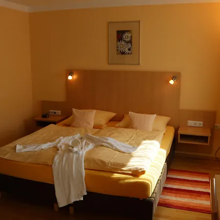 Hotel Brigitte-3