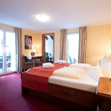 Kur- und Aktivhotel Allgäuer Hof-2