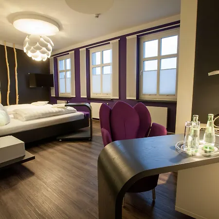 Aragon - Hotel - Garni-2