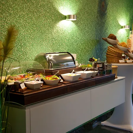 Aragon - Hotel - Garni-3