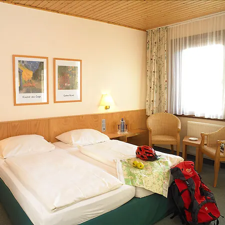 Landhotel Weserblick-3