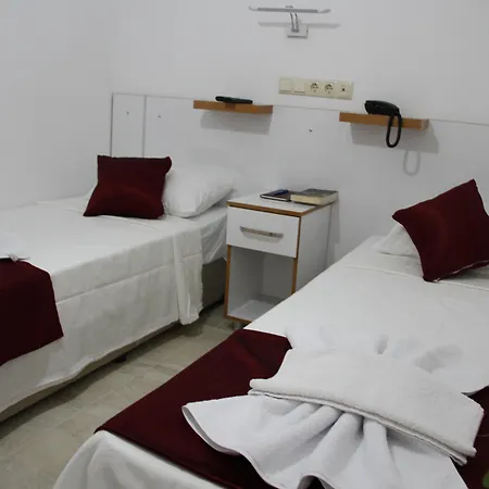 Aelbistan Otel-2