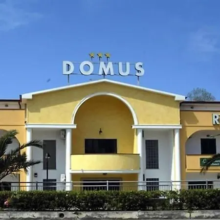 Residence Domus Beach-2