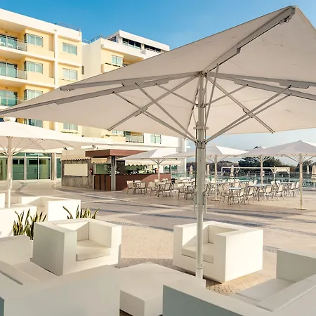 Hotel Apartamento Dunamar-2