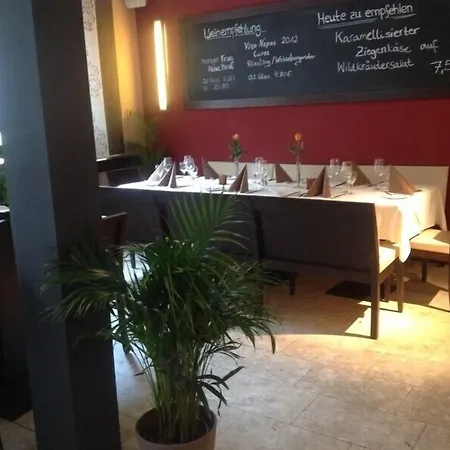 Hotel Restaurant Alter Hof-2