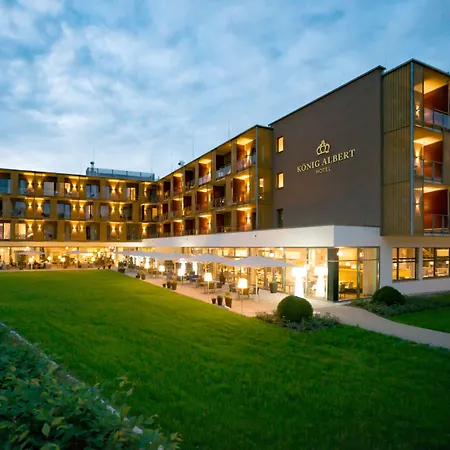 Hotel König Albert-3