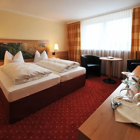 Hotel Zum Kellermann-3