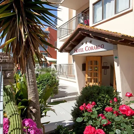 Hotel Corallo-2