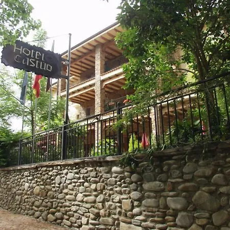 Hotel Rural Castúo H CC 656-3