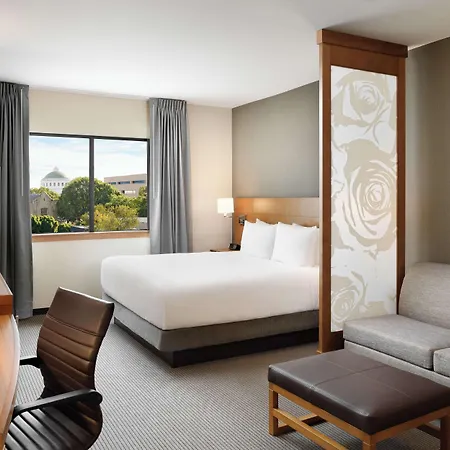 Hyatt Place Pasadena-3