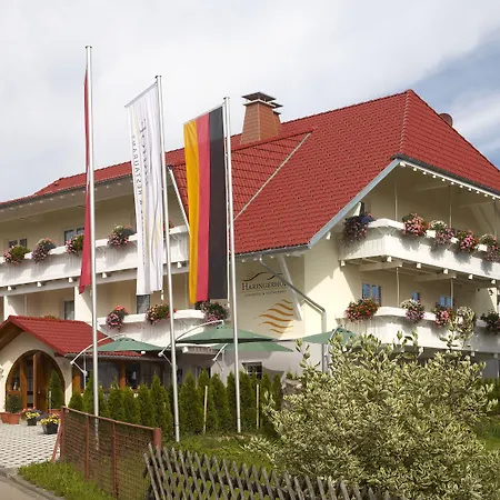 Landhotel Haringerhof mit Saunawelt und Naturbadeteich-2