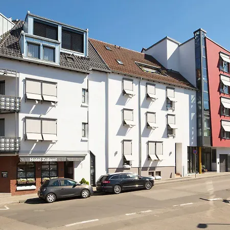 Maurers Zollamt Hotel-3