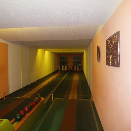 Hotel Stadt Baunatal-3