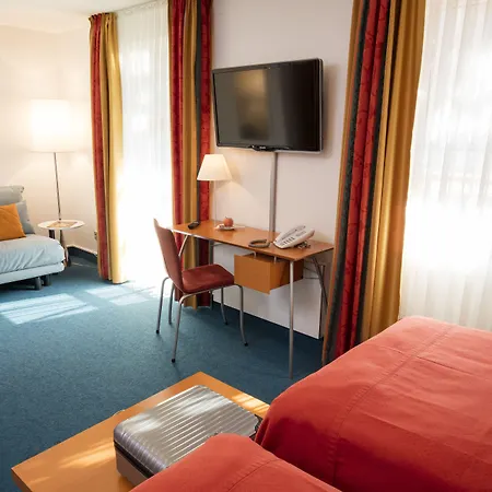 Maurers Zollamt Hotel-2