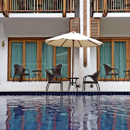 Nampiangdin Boutique Hotel-2