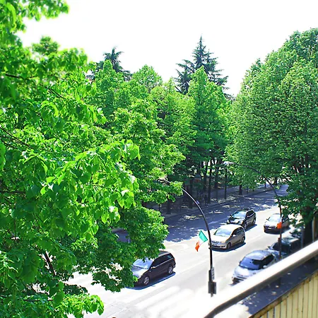 The Guesthouse Treviso-2