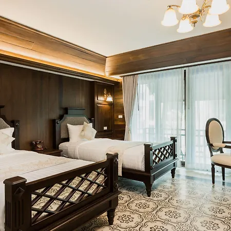 Nampiangdin Boutique Hotel-3