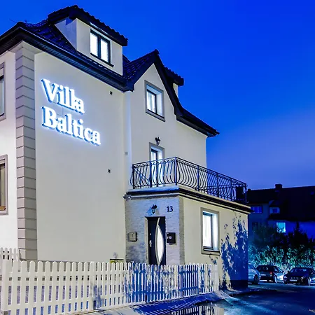 Villa Baltica-2