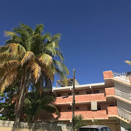 Luquillo Sunrise Beach Inn-2