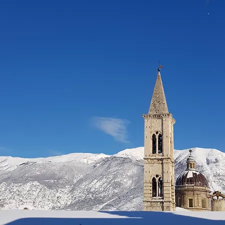 B&B Il Marchese Del Grillo-3